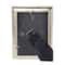 Expressions™ Silver Hammered Metal Frame by Studio Décor®